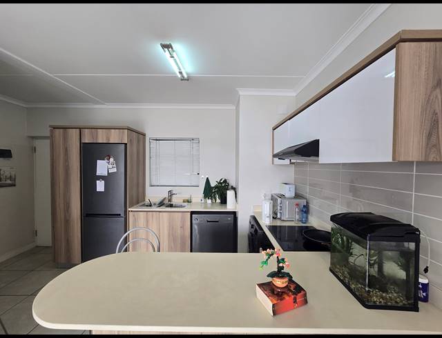 1 BEDROOM APARTMENT FOR SALE IN BALLITO CENTRAL